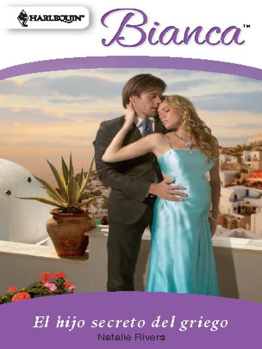 Title details for El hijo secreto del griego by Natalie Rivers - Available